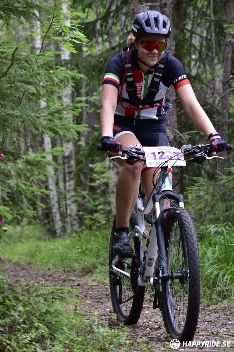 Bild från Engelbrektsturen 2019